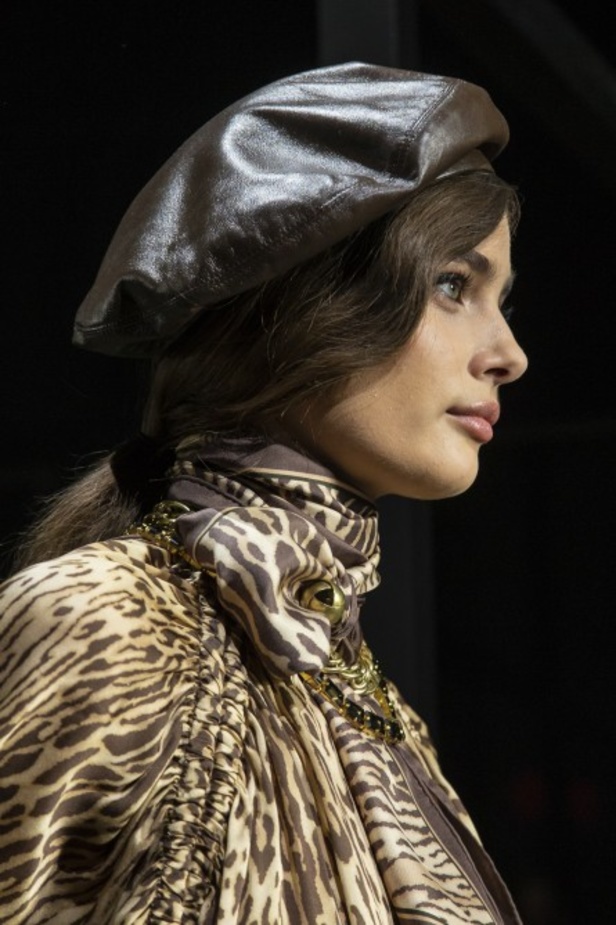 مجموعة Zimmermann للألبسة الجاهزة لموسم خريف 2019