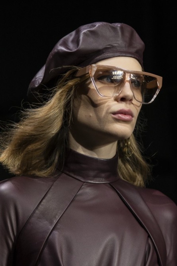 مجموعة Zimmermann للألبسة الجاهزة لموسم خريف 2019