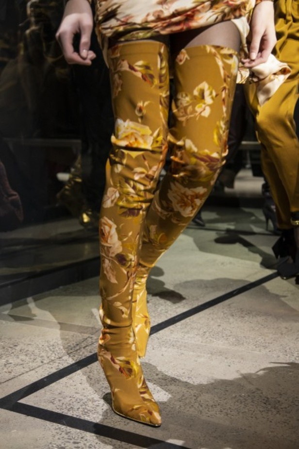 مجموعة Zimmermann للألبسة الجاهزة لموسم خريف 2019