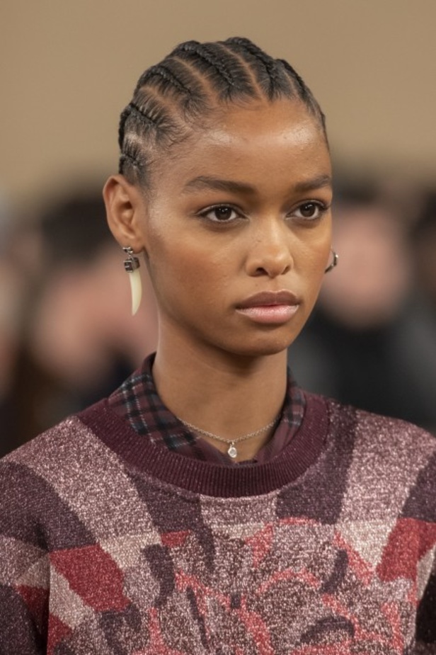 مجموعة Coach للألبسة الجاهزة لخريف 2019