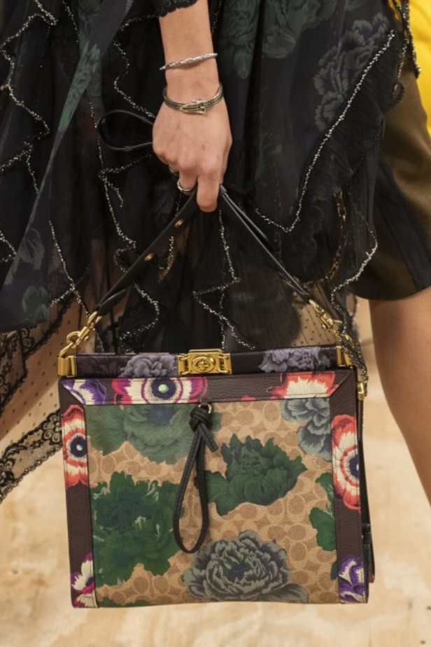 مجموعة Coach للألبسة الجاهزة لخريف 2019