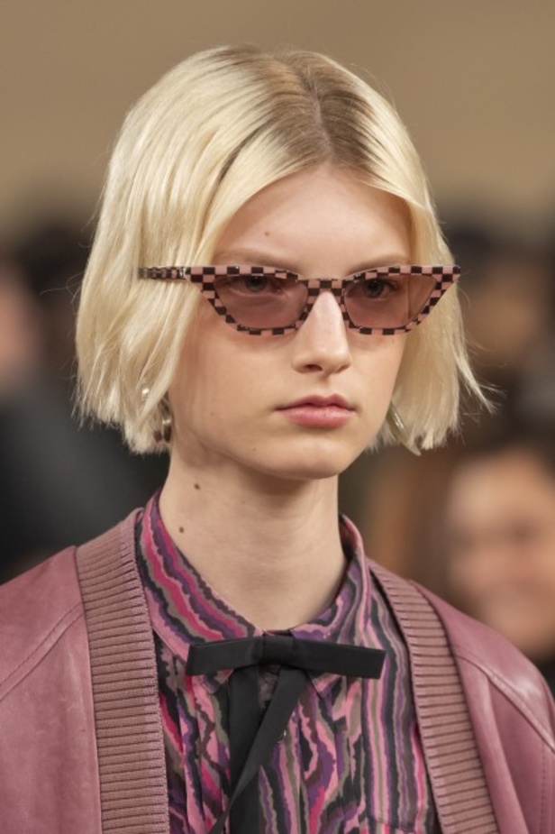 مجموعة Coach للألبسة الجاهزة لخريف 2019