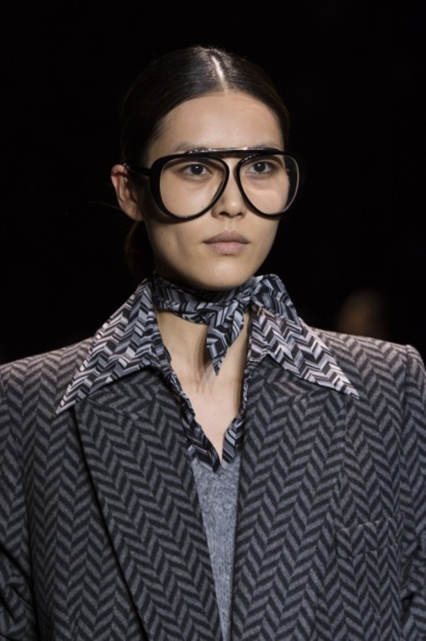 مجموعة  مايكل كورس لخريف 2019