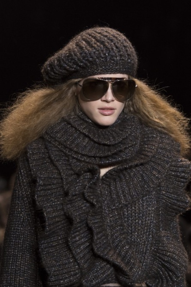 مجموعة  مايكل كورس لخريف 2019