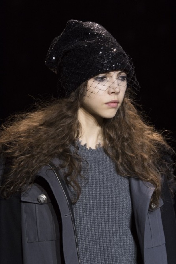 مجموعة  مايكل كورس لخريف 2019