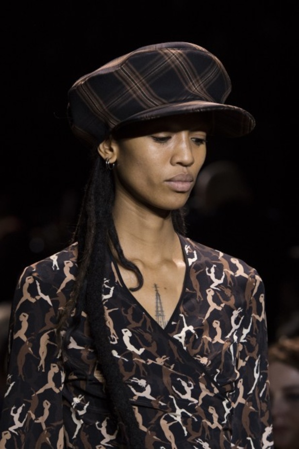 مجموعة  مايكل كورس لخريف 2019