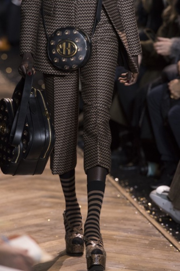 مجموعة  مايكل كورس لخريف 2019