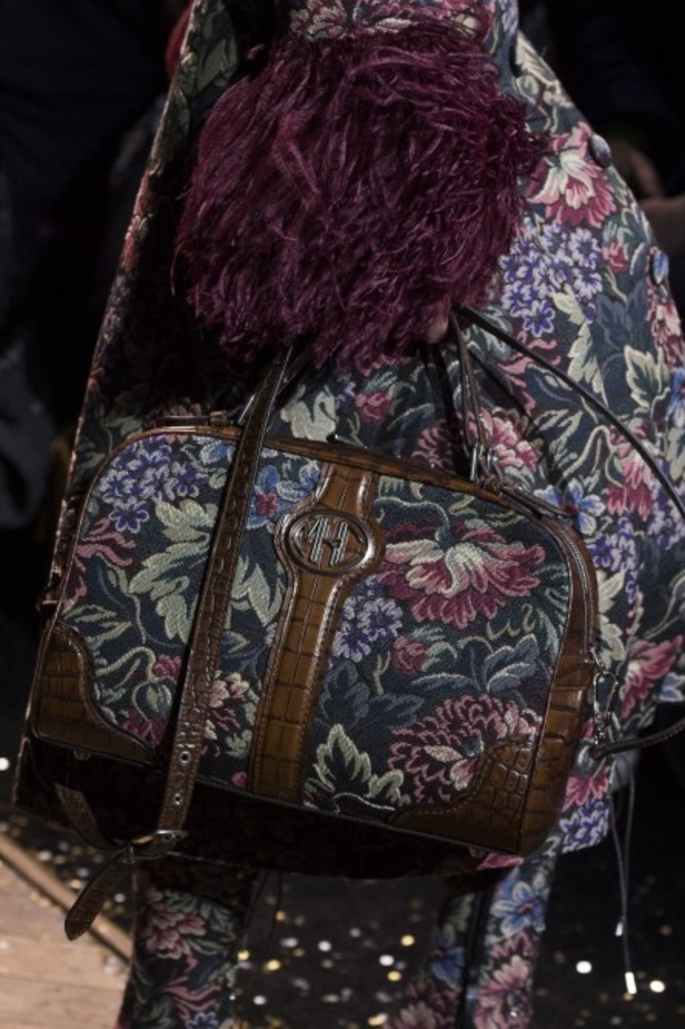 مجموعة  مايكل كورس لخريف 2019