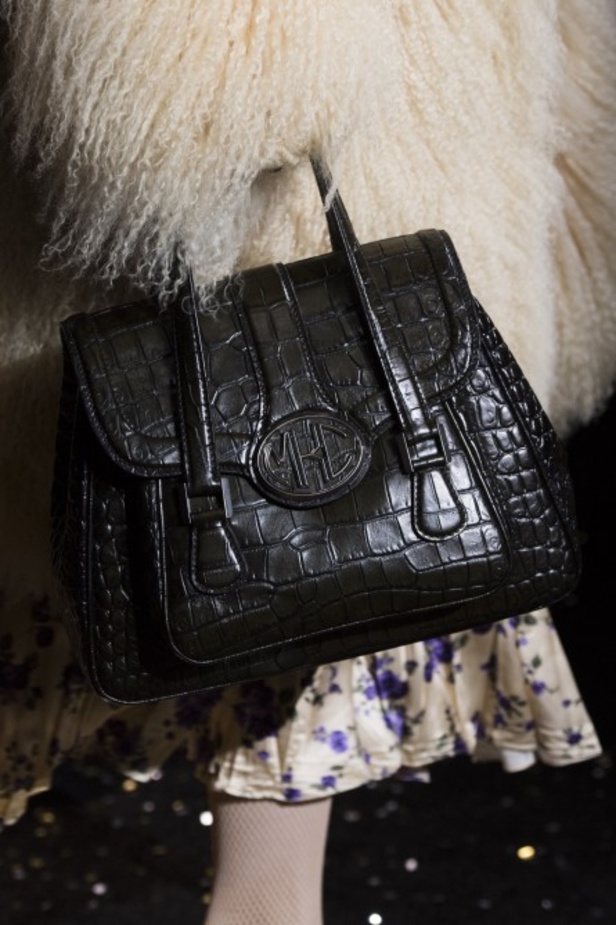 مجموعة  مايكل كورس لخريف 2019