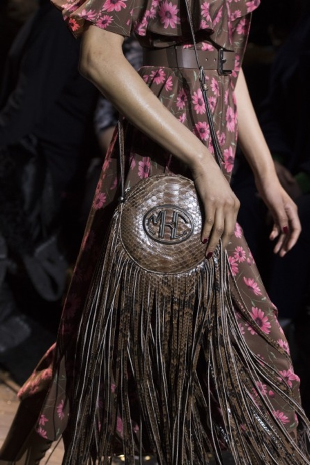 مجموعة  مايكل كورس لخريف 2019