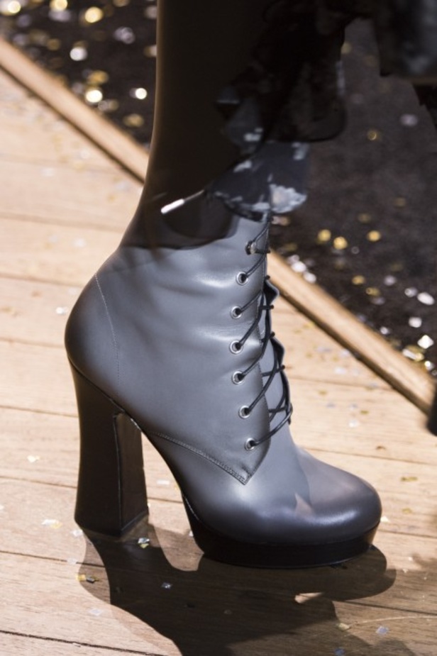 مجموعة  مايكل كورس لخريف 2019