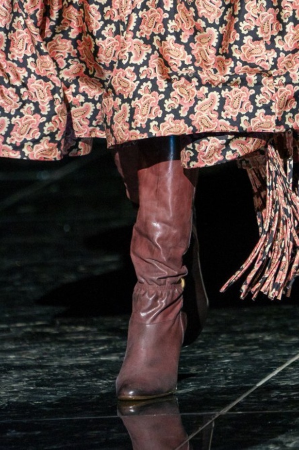 عرض أزياء مارك جاكوبس لخريف وشتاء 2019‏