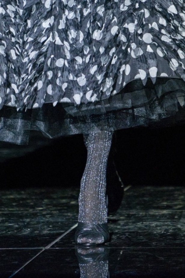 عرض أزياء مارك جاكوبس لخريف وشتاء 2019‏