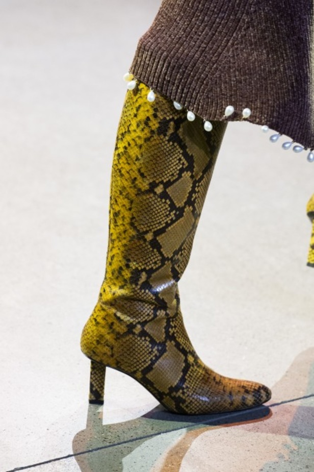 مجموعة ستود لموسم خريف وشتاء 2019-2010