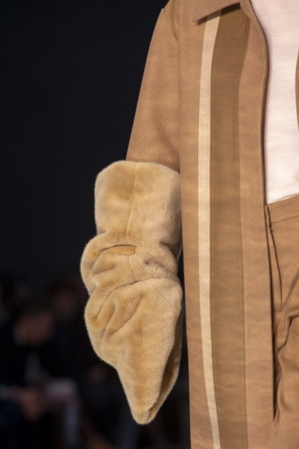 مجموعة Boss للألبسة الجاهزة لخريف 2019