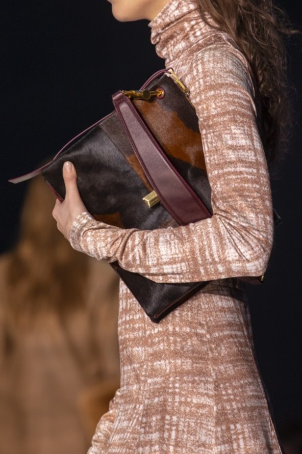 مجموعة Boss للألبسة الجاهزة لخريف 2019