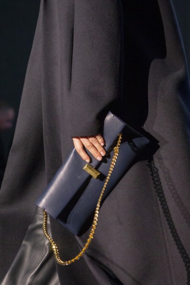 مجموعة Boss للألبسة الجاهزة لخريف 2019