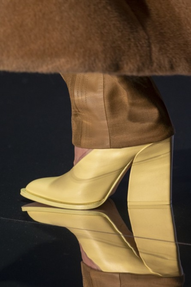 مجموعة Boss للألبسة الجاهزة لخريف 2019