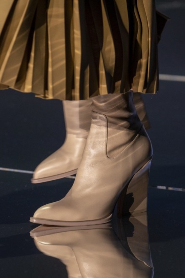 مجموعة Boss للألبسة الجاهزة لخريف 2019