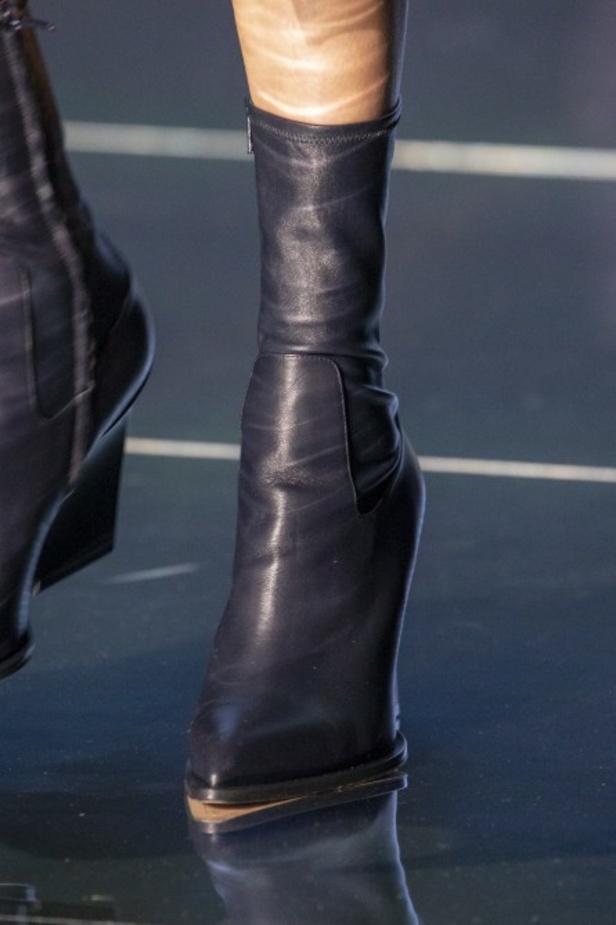 مجموعة Boss للألبسة الجاهزة لخريف 2019