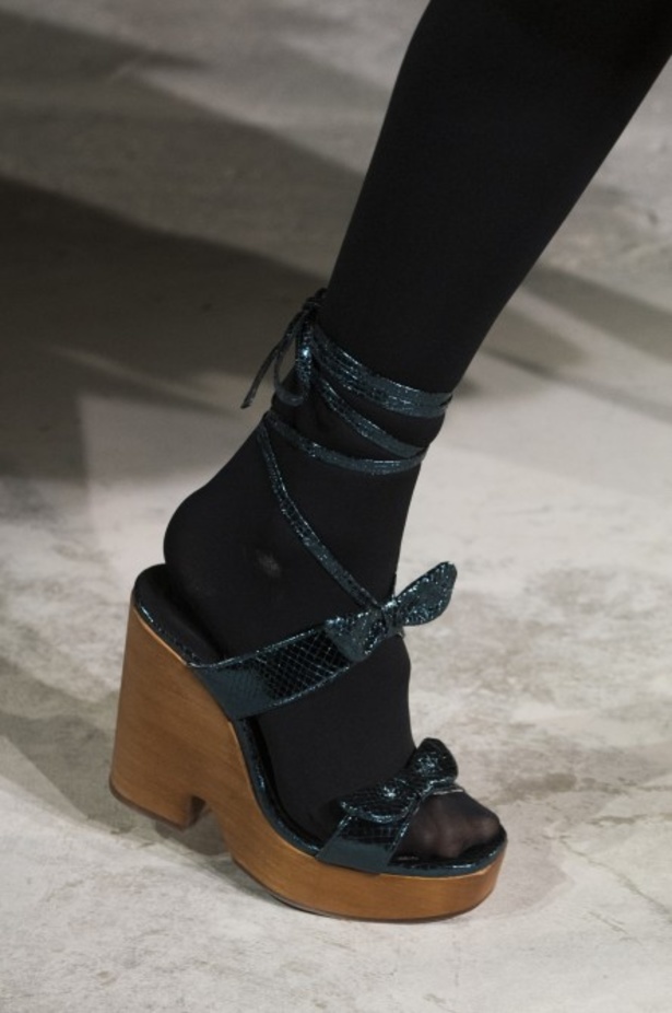 مجموعة Alexa Chung لخريف وشتاء 2019