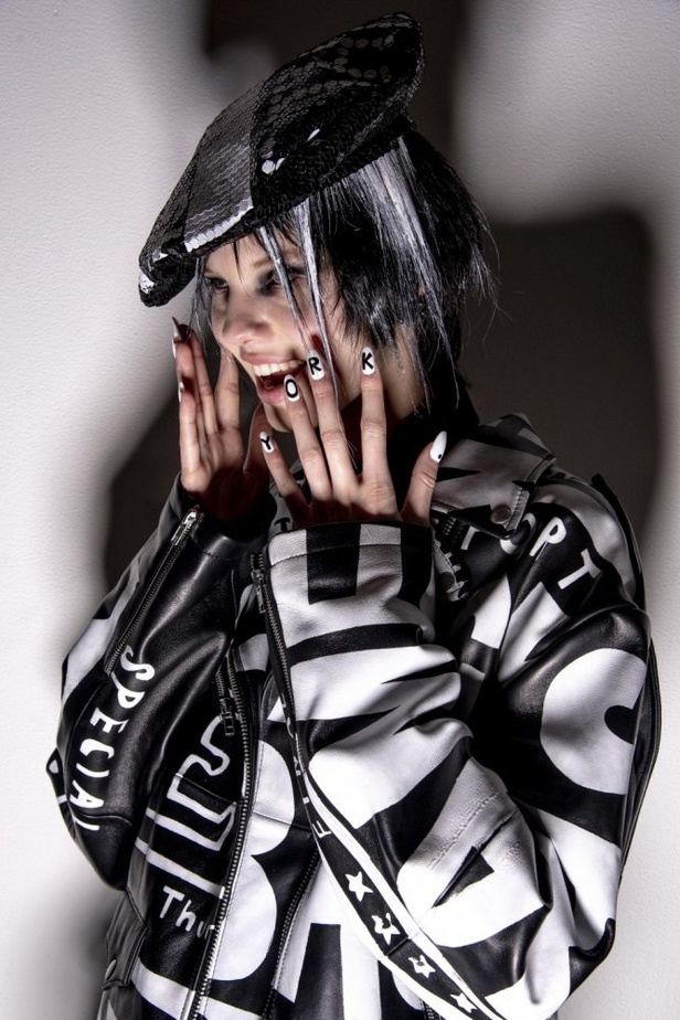 مجموعة جيرمي سكوت لموسم خريف وشتاء 2019-2010