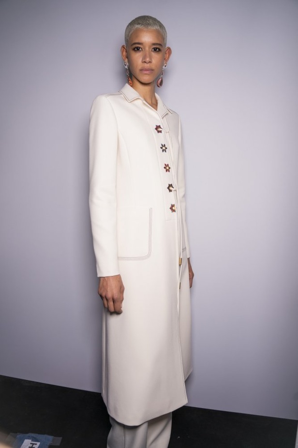 مجموعة توري بورتش Tory Burch لموسم خريف وشتاء 2019-2020