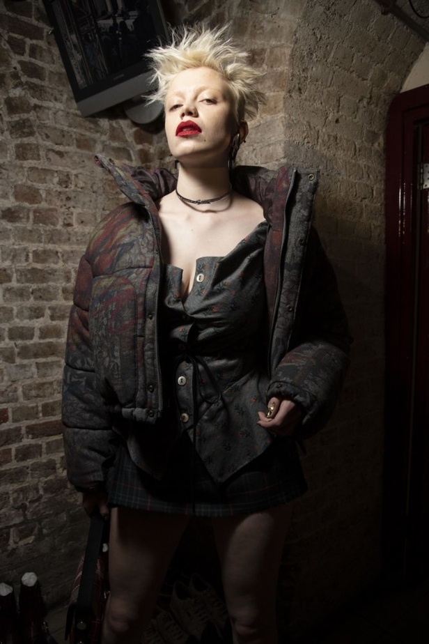 مجموعة Vivienne Westwood لخريف وشتاء 2019