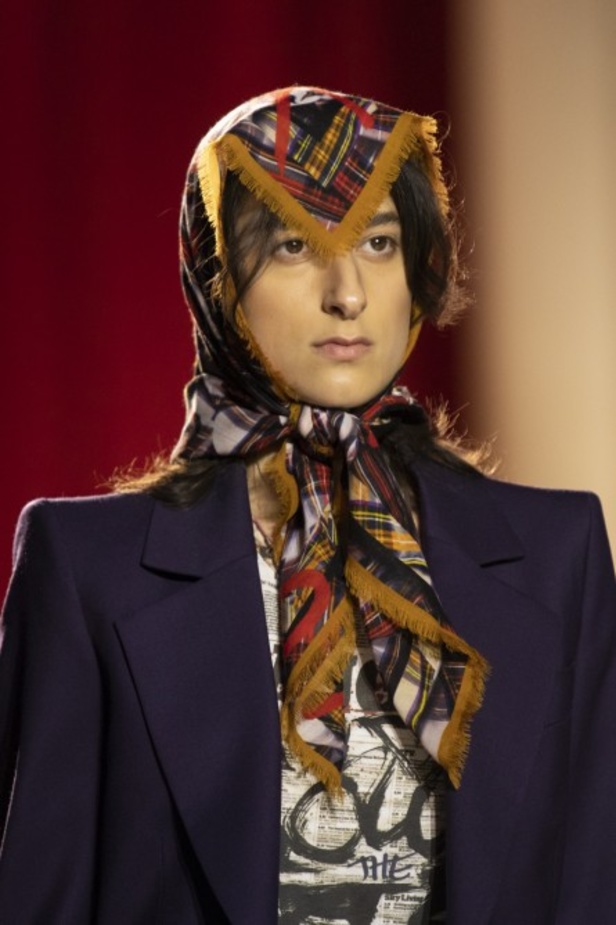 مجموعة Vivienne Westwood لخريف وشتاء 2019