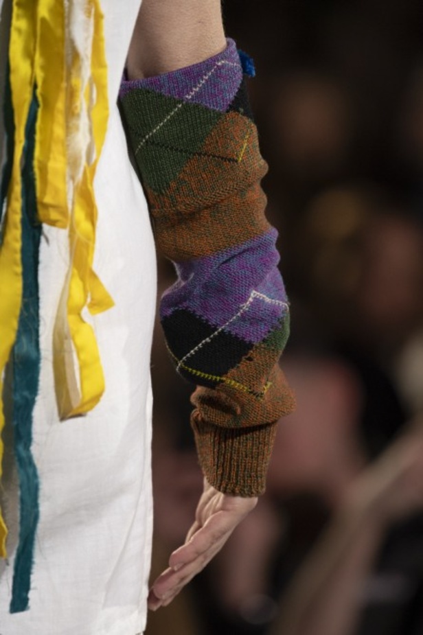 مجموعة Vivienne Westwood لخريف وشتاء 2019