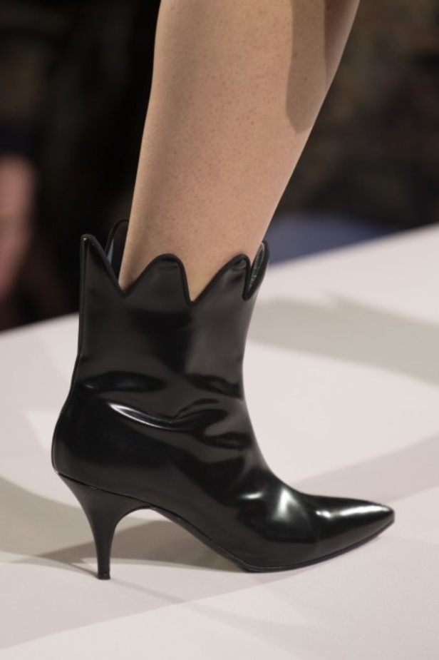 مجموعة Vivienne Westwood لخريف وشتاء 2019