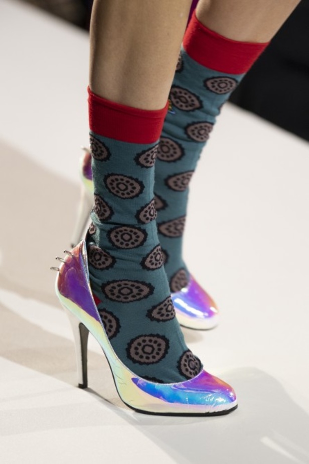 مجموعة Vivienne Westwood لخريف وشتاء 2019