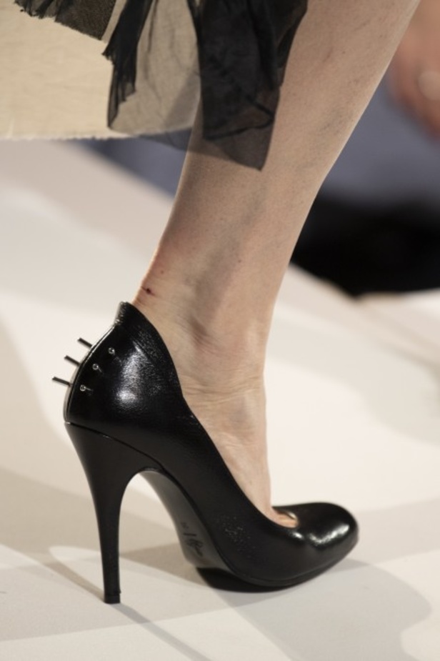 مجموعة Vivienne Westwood لخريف وشتاء 2019