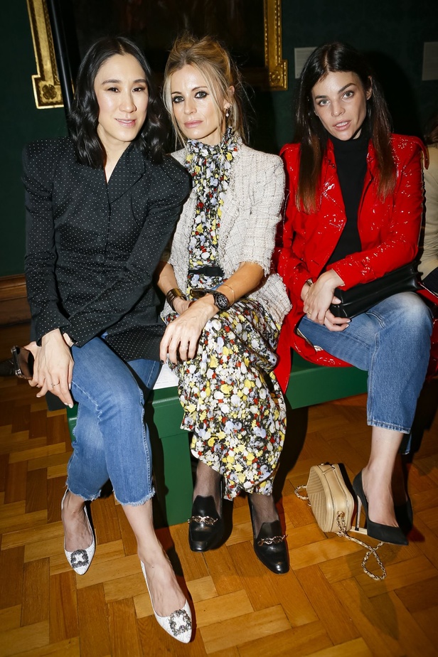 مجموعة اردم لموسم خريف وشتاء 2019-2020