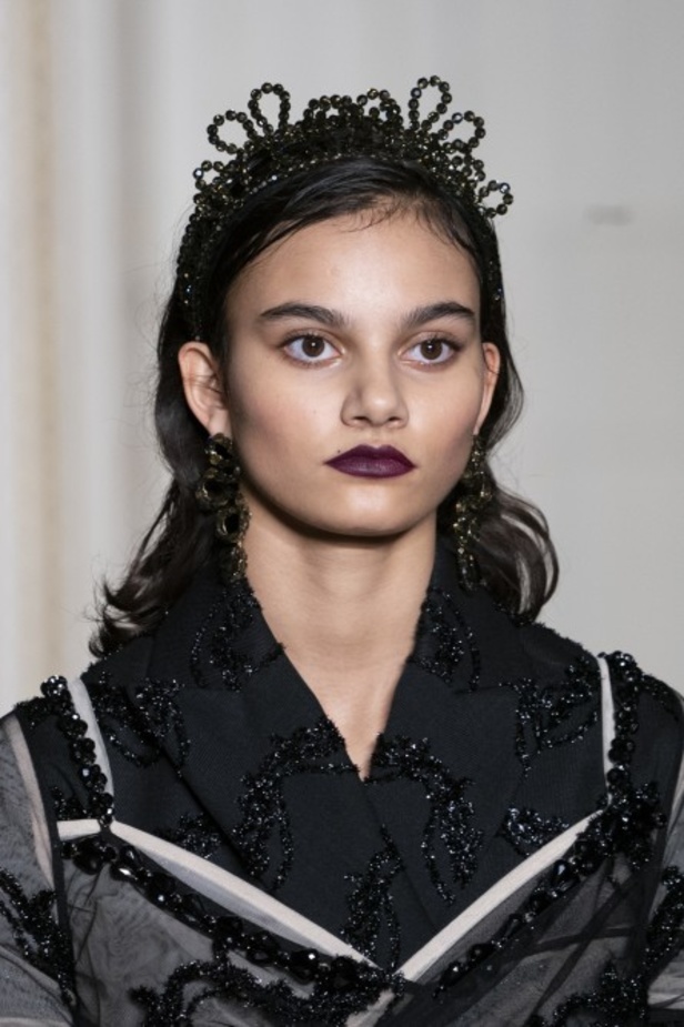 مجموعة  Simone Rocha لخريف 2019