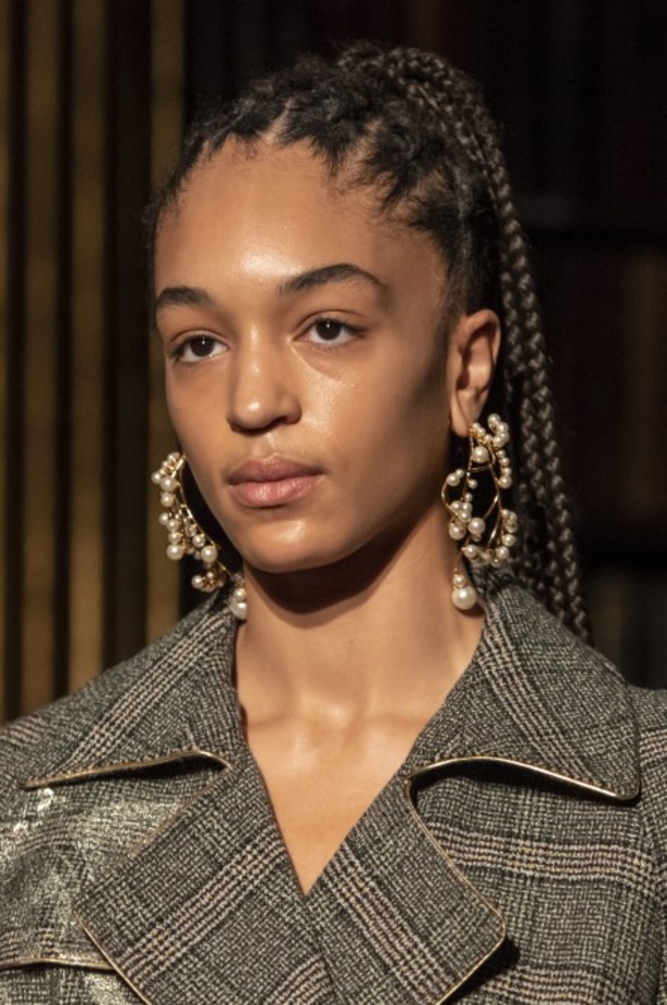 مجموعة  Peter Pilotto لخريف 2019