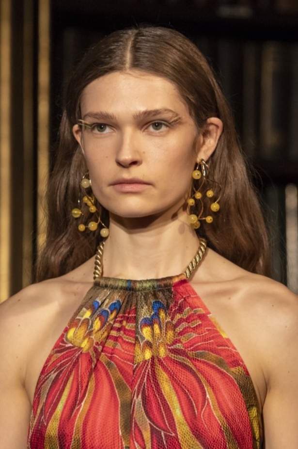 مجموعة  Peter Pilotto لخريف 2019