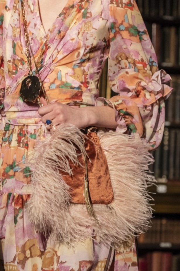 مجموعة  Peter Pilotto لخريف 2019