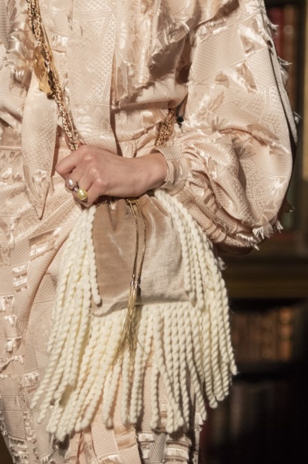 مجموعة  Peter Pilotto لخريف 2019