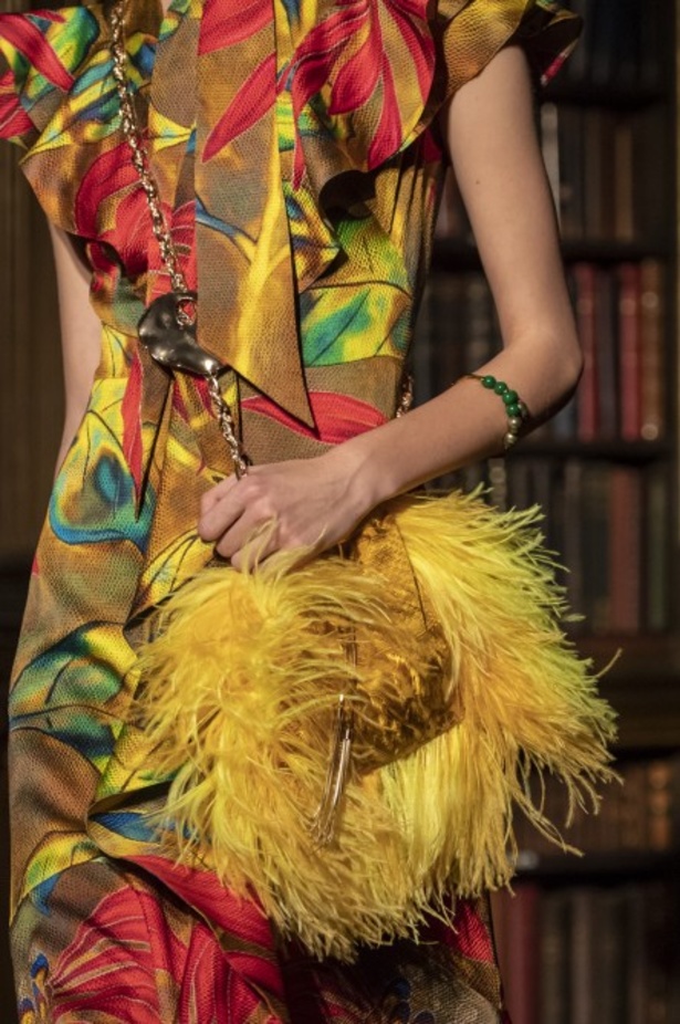 مجموعة  Peter Pilotto لخريف 2019