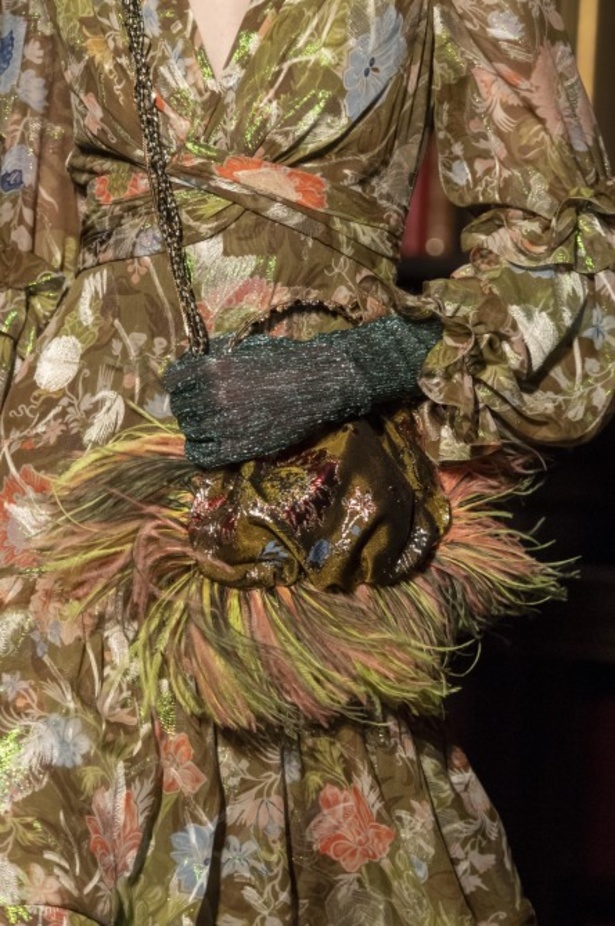 مجموعة  Peter Pilotto لخريف 2019