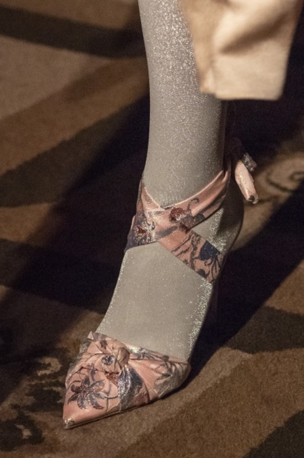 مجموعة  Peter Pilotto لخريف 2019