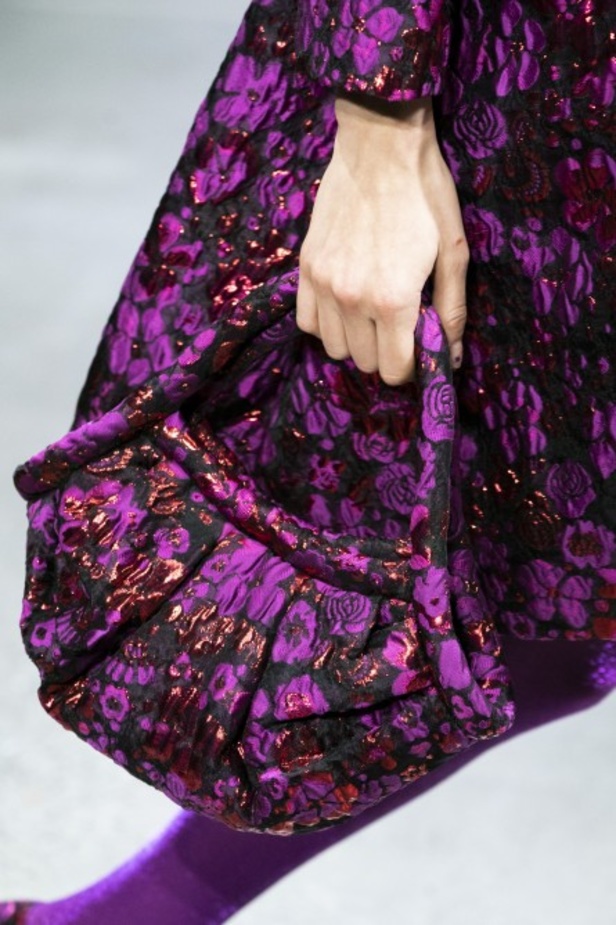 مجموعة آنا سوي Anna Sui لخريف 2019