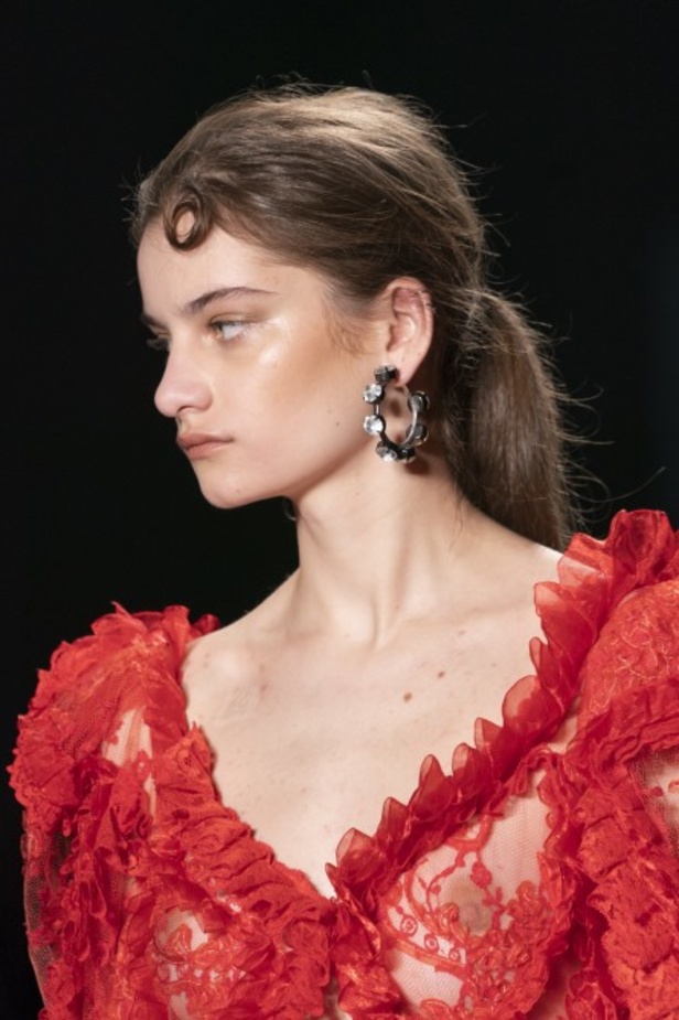 مجموعة Preen By Thornton Bregazzi للألبسة الجاهزة لخريف و شتاء 2019