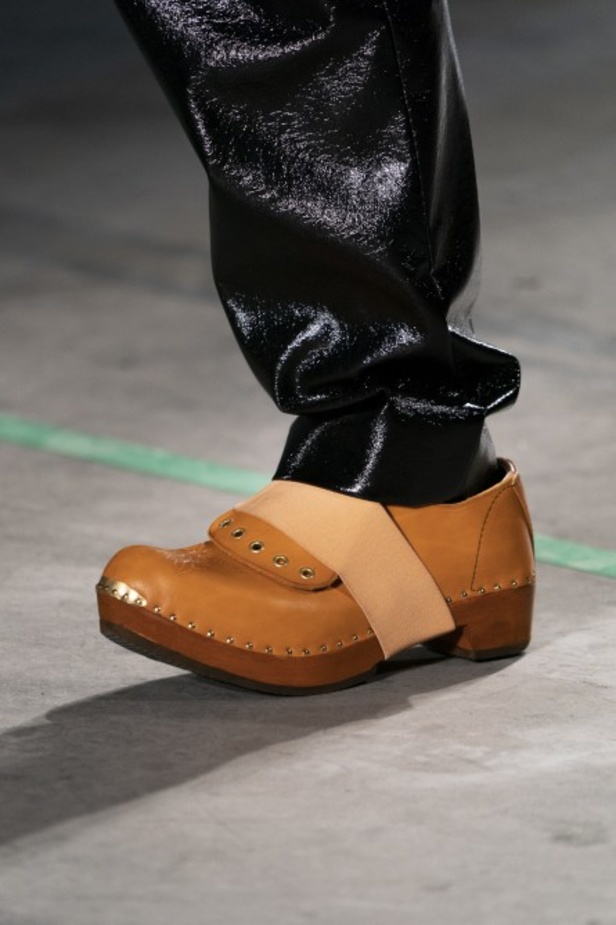 مجموعة Preen By Thornton Bregazzi للألبسة الجاهزة لخريف و شتاء 2019