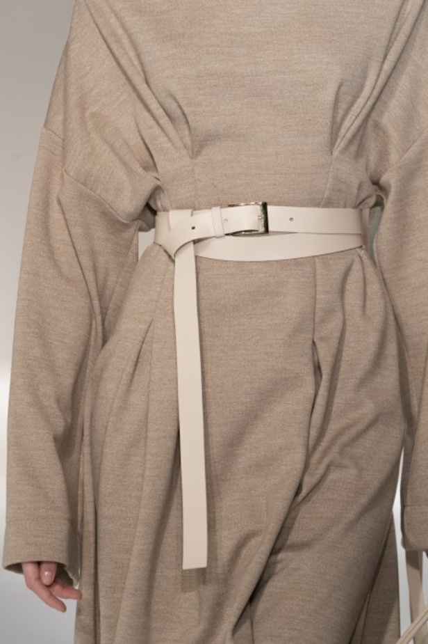 مجموعة Roksanda لخريف وشتاء 2019