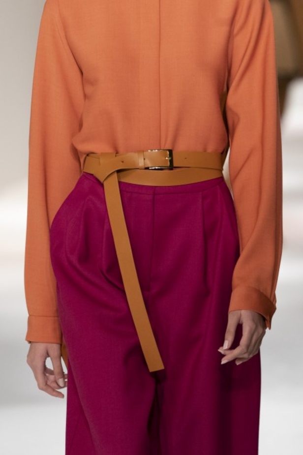 مجموعة Roksanda لخريف وشتاء 2019