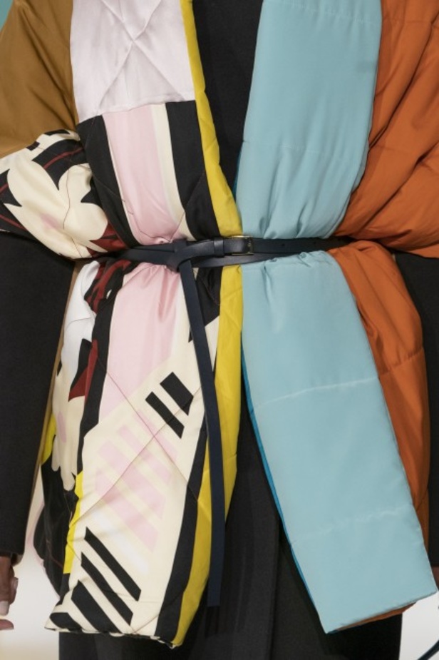 مجموعة Roksanda لخريف وشتاء 2019