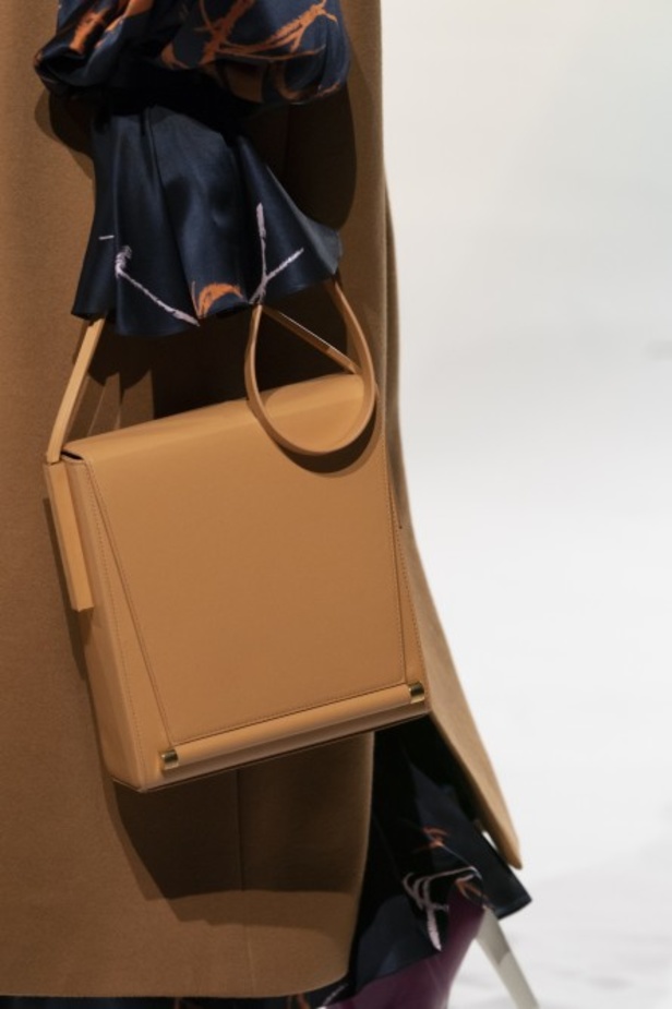 مجموعة Roksanda لخريف وشتاء 2019