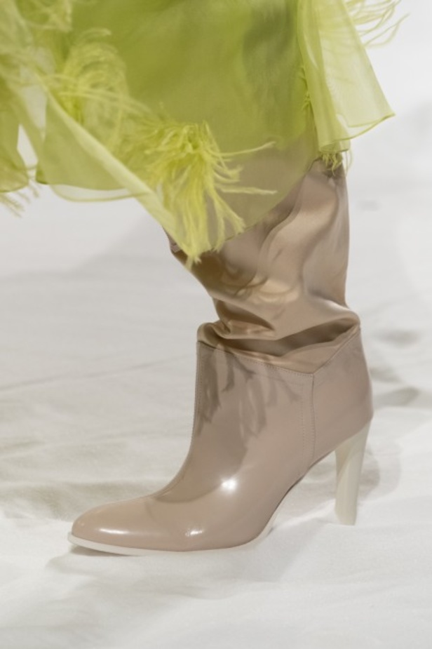 مجموعة Roksanda لخريف وشتاء 2019